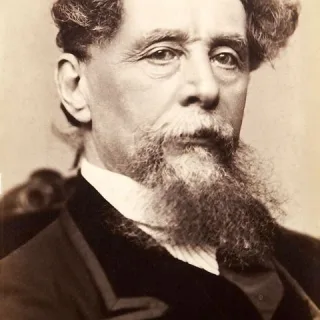 Charles Dickens