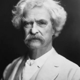 Mark Twain