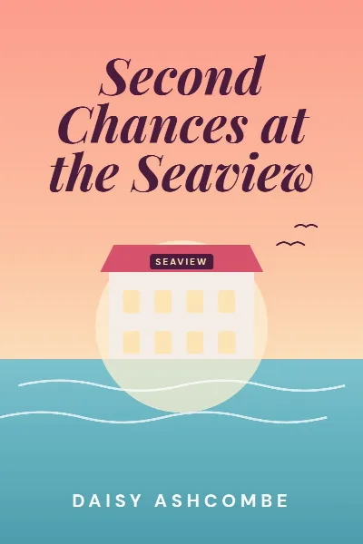 Cover of Second Chances at the Seaview